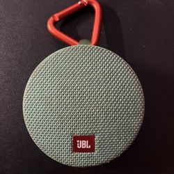 JBL Clip 2