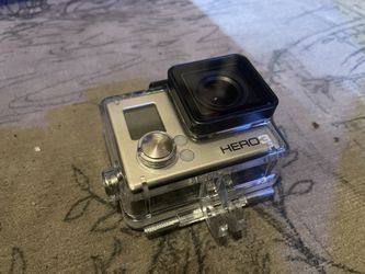 GoPro Hero3