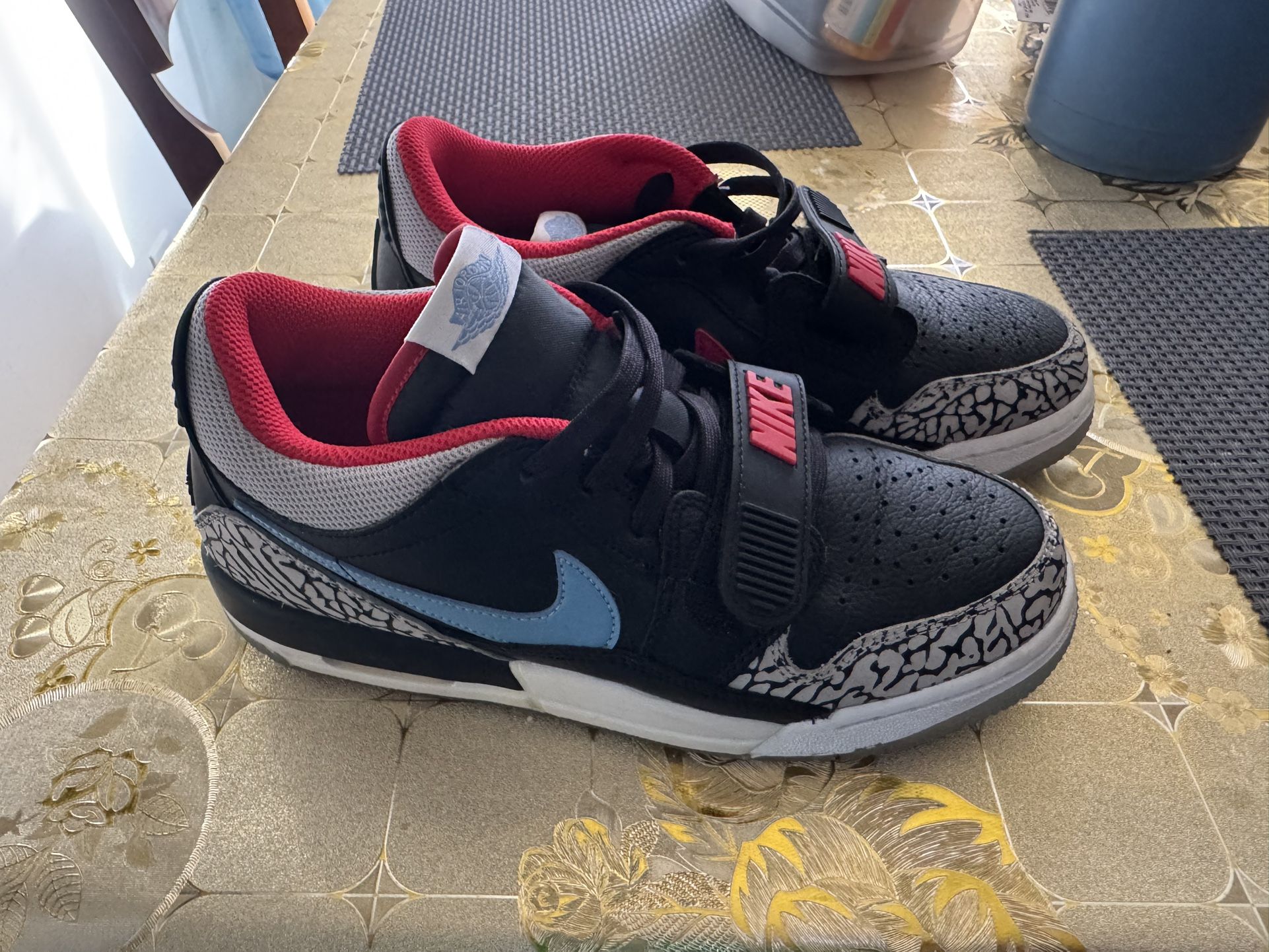 Jordan Legacy 312 Low