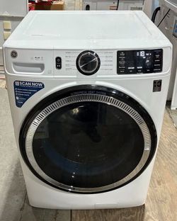 GE Washer