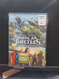 Dvd movie