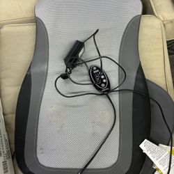 Homedics Massage Cushion