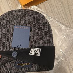 Louis Vuitton Beanie
