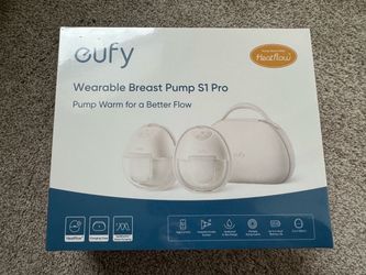 Eufy S1