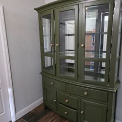 China Hutch
