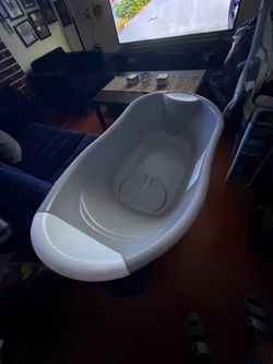 Baby bath