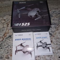 Drone Brand New Inbox With Remote $25 Firm