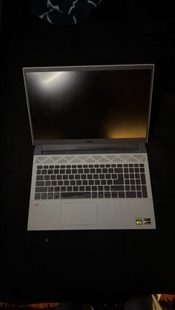 Dell G15 15.6 Gaming Laptop
