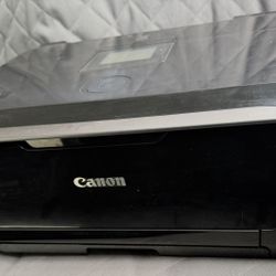 Canon PIXMA MG6220 inkjet FIRST COME FIRST SERVED!!