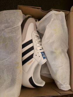 Adidas samba og