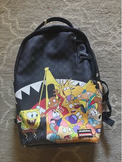 Sprayground