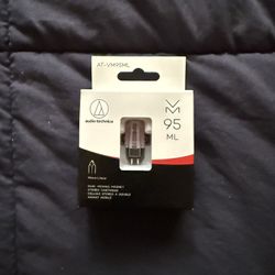 VM95ML Turntable Cartridge - BRAND NEW