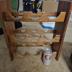 Wine Rack