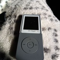 Hifi Player Mp3