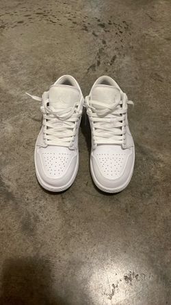 Mens Air Jordan 1 Lows