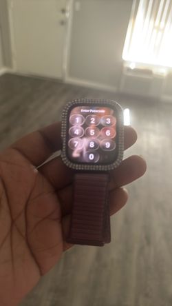 Apple Watch series 9 49mm