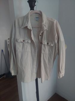 RSQ CORDUROY