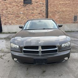 2010 Dodge Charger