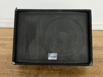 Peavey Floor Monitor