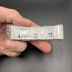 Body Tape Measure Kit