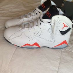 jordan retro 7 