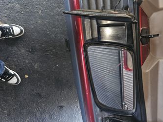 1995 Chevy Silverado Mirrors