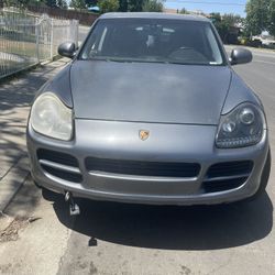 05 Porsche 