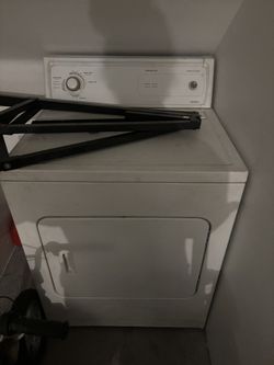 Kenmore Gas Dryer