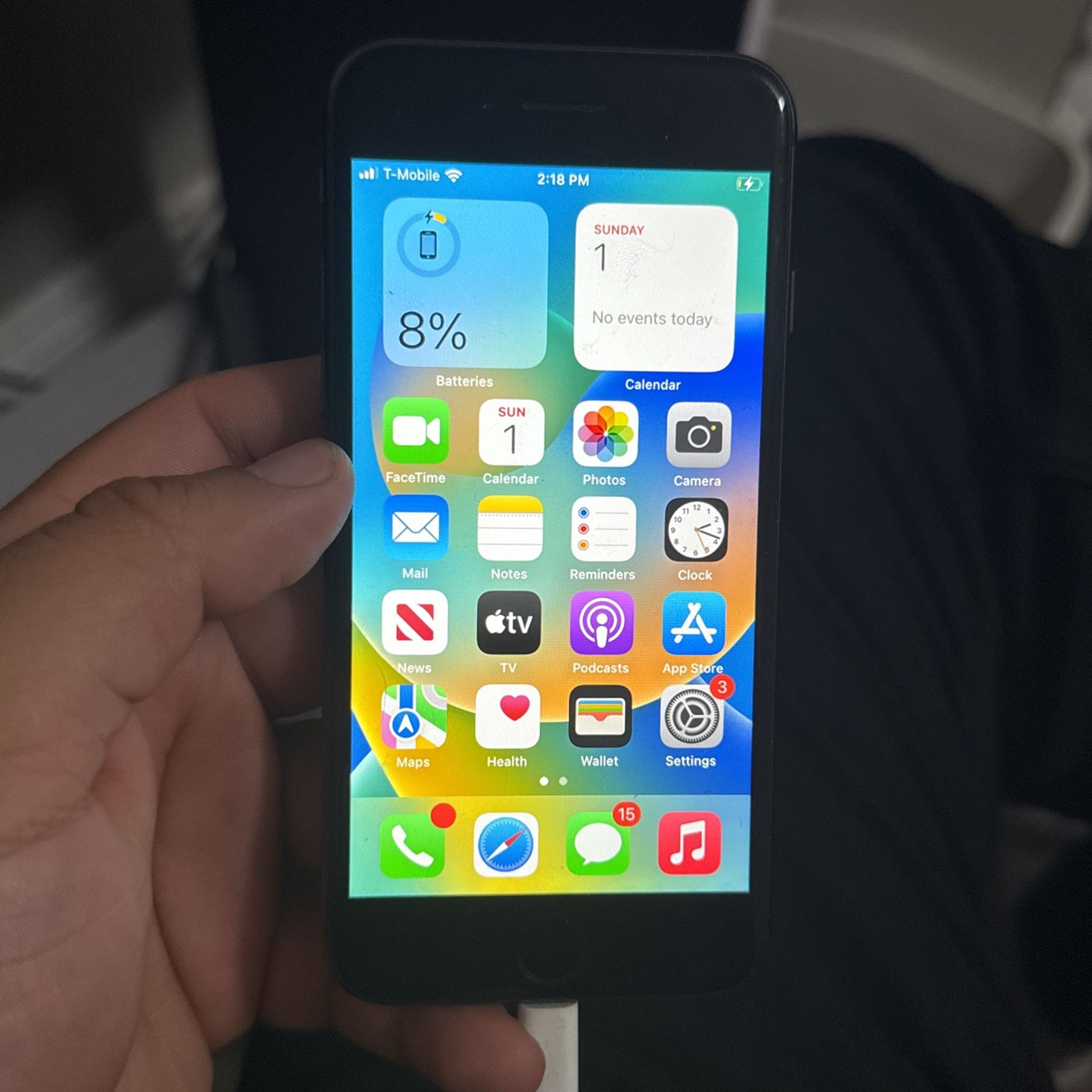 iPhone 6