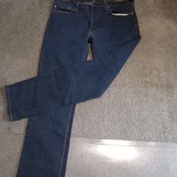 Levi's 511 Jeans 38x32
