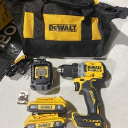 1/2 Drill Driver Kit