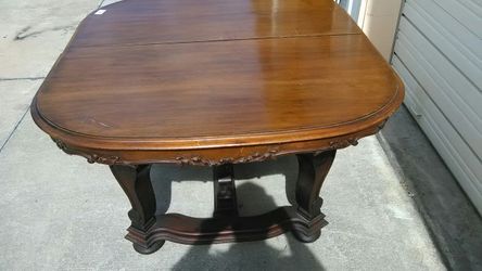 Vintage table On Sale