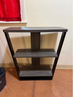 shelf