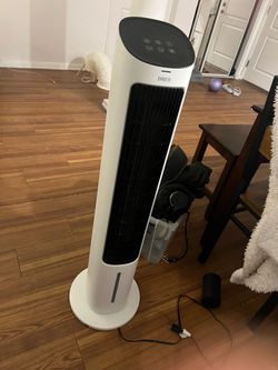 Dreo Tower Fan