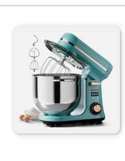 Beautiful mixer! Never Used!