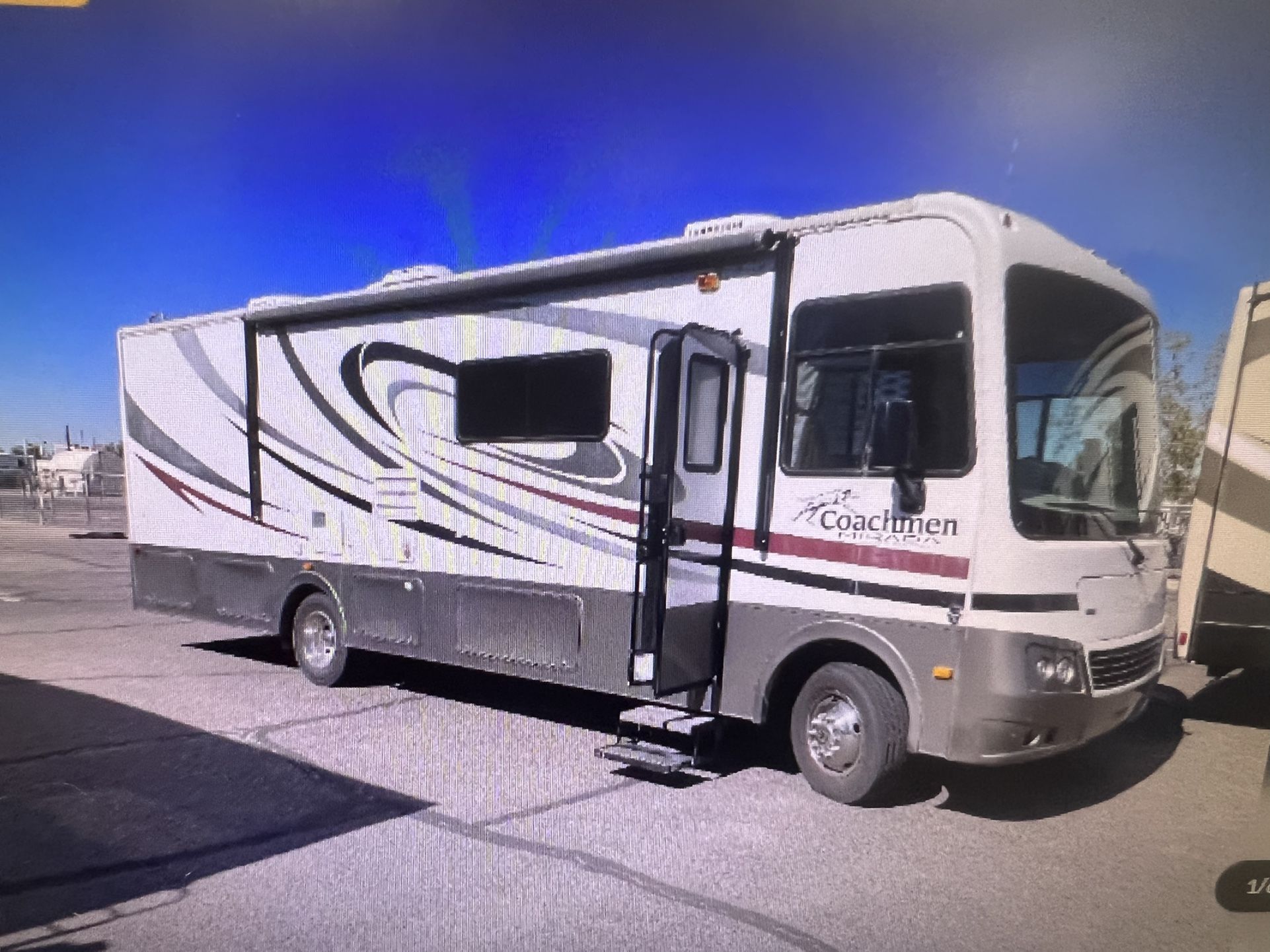 2013 MIRADA 29DS
