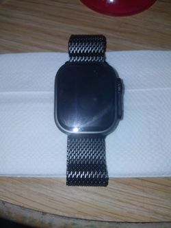 Apple watch ultra 2