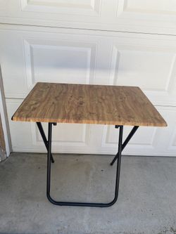 Small Table