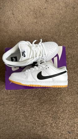 Nike SB Dunks