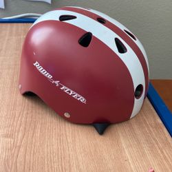 Radio Flyer Kids Helmet