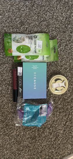 Beauty Bundle Lot – Makeup & Accessories