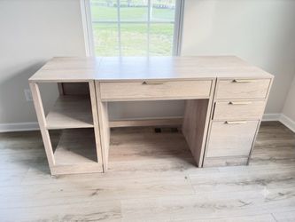 3-piece Office Desk from Martha Stewart
