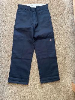 Navy blue dickies