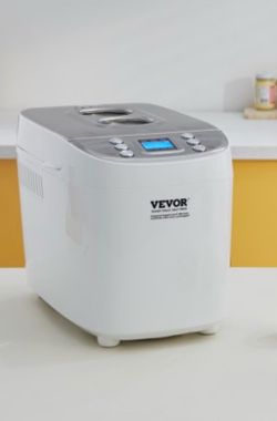 Vevor Bread Maker