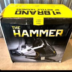 The Hammer