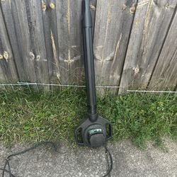 Shop Vac HP 2.0 Detachable Corded Blower