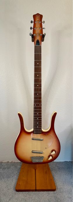 Danelectro Longhorn Baritone