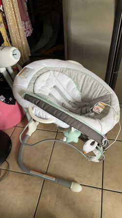 Baby Swing