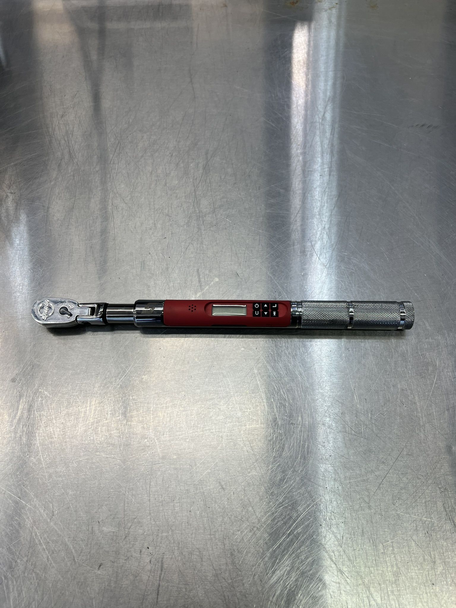 Snap-On Torque Wrenches