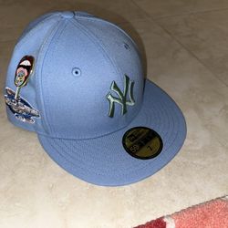 Sugar Shack Yankees Hat